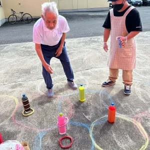 秋のおやつ祭り⑥