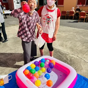 秋のおやつ祭り⑦
